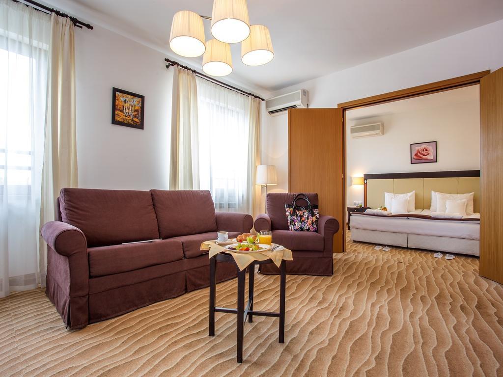 Kamengrad Hotel & Spa 파나규리슈테 객실 사진